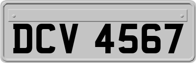 DCV4567