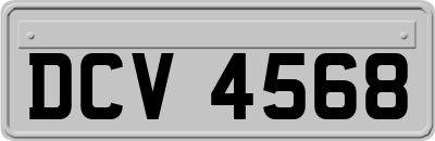 DCV4568