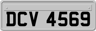 DCV4569
