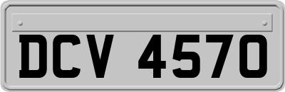 DCV4570