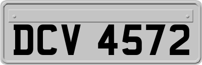 DCV4572