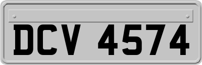 DCV4574