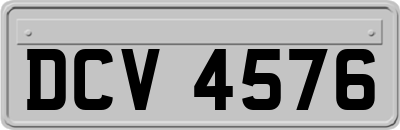 DCV4576
