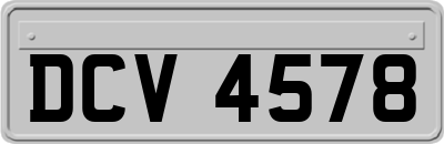 DCV4578