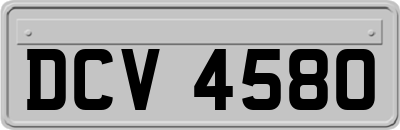 DCV4580
