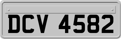 DCV4582