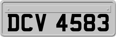 DCV4583