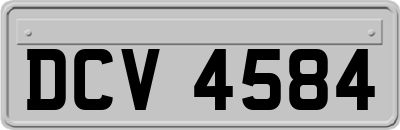 DCV4584