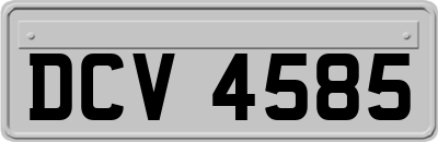 DCV4585