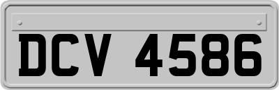 DCV4586