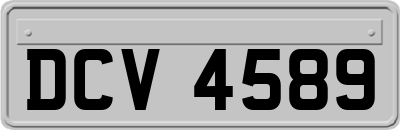DCV4589