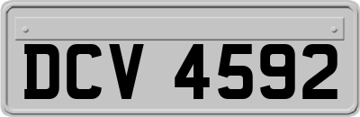 DCV4592
