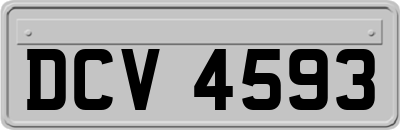 DCV4593