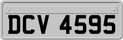 DCV4595