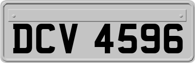 DCV4596
