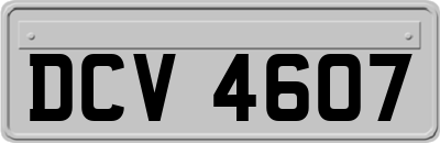 DCV4607