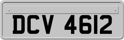 DCV4612