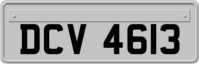 DCV4613