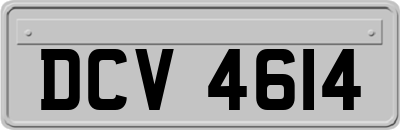 DCV4614