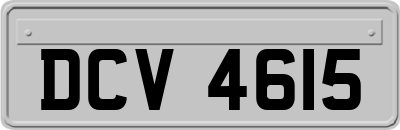 DCV4615