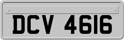 DCV4616