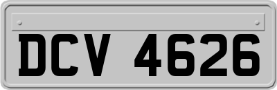 DCV4626
