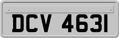 DCV4631