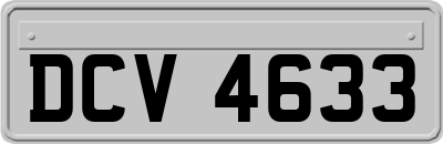 DCV4633