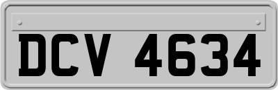 DCV4634