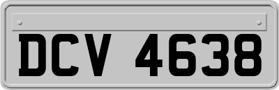 DCV4638