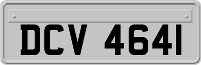 DCV4641