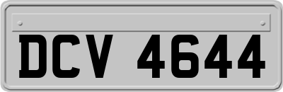 DCV4644