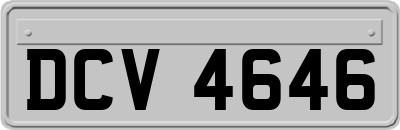 DCV4646