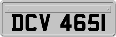 DCV4651