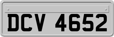 DCV4652