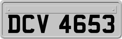 DCV4653