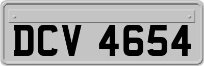 DCV4654
