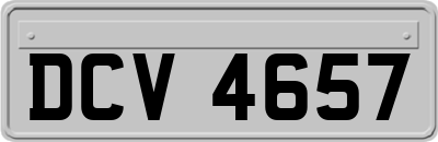 DCV4657
