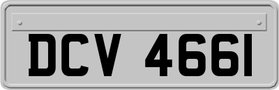 DCV4661