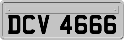 DCV4666