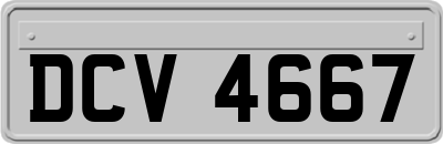 DCV4667