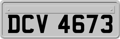 DCV4673