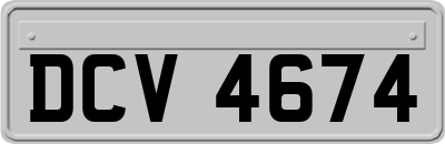 DCV4674
