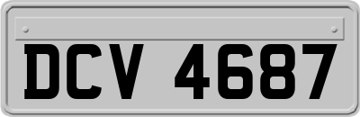 DCV4687
