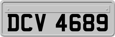 DCV4689
