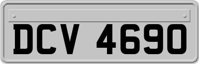 DCV4690