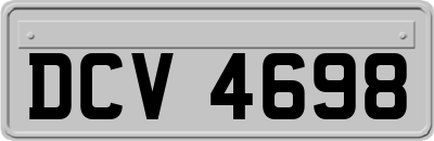 DCV4698