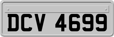 DCV4699