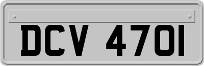 DCV4701