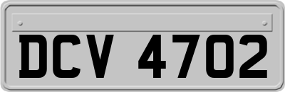 DCV4702